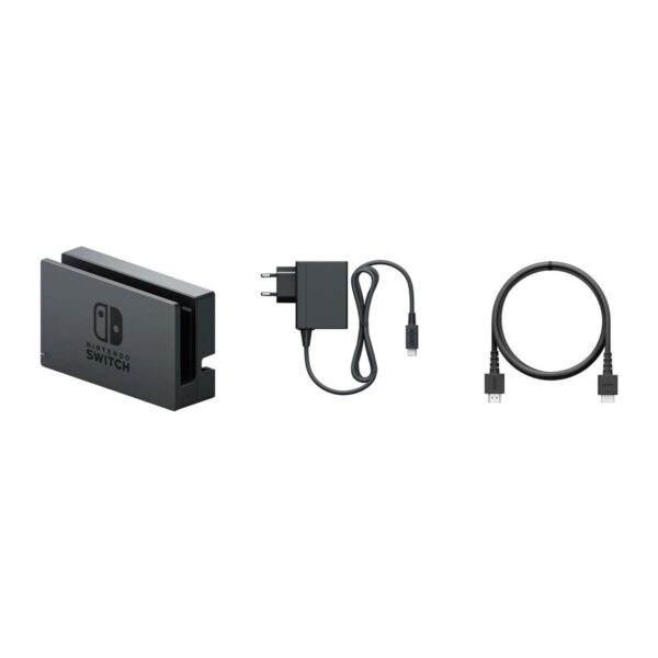 Nintendo of America Nintendo Switch Dock Set - Image 3